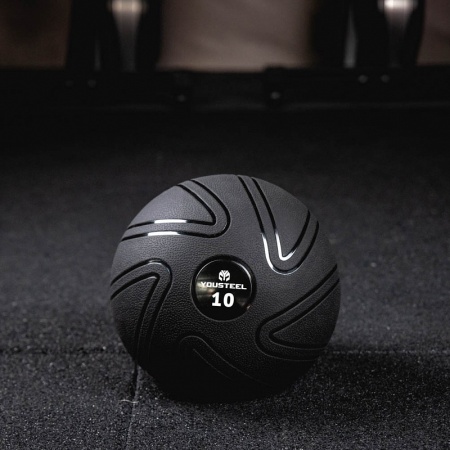 Купить Мяч для кроссфита EVO SLAMBALL 10 кг в Сегеже 