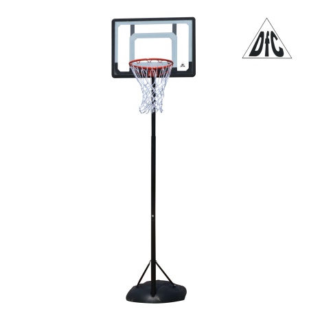 Купить Мобильная баскетбольная стойка 80x58 cm полиэтилен в Сегеже 