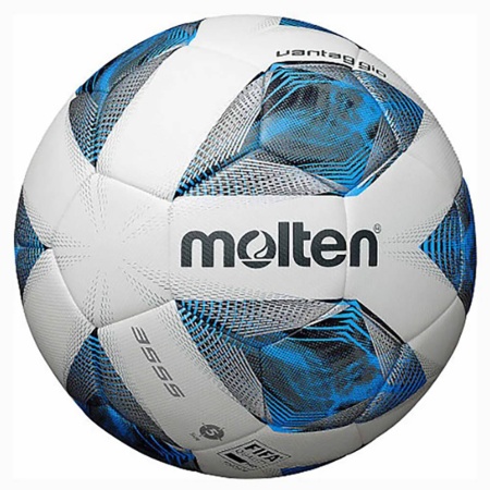 Купить Футбольный мяч Molten F5A3555-K FIFAPRO в Сегеже 