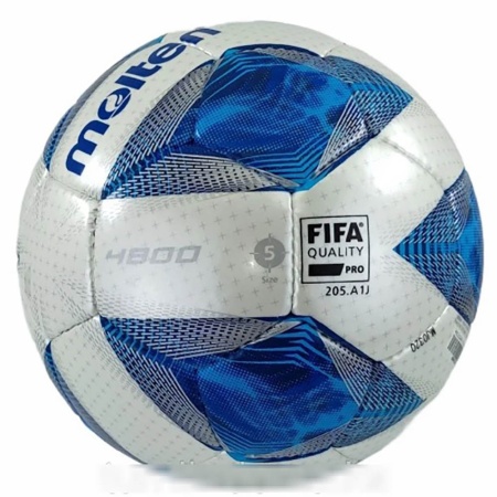 Купить Мяч футбольный Molten F5A4800 в Сегеже 