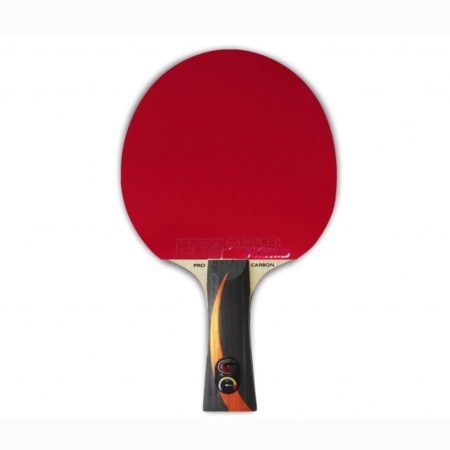 Купить Теннисная ракетка Gambler x fast carbon X3D в Сегеже 