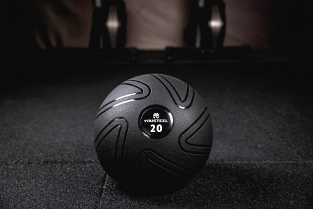 Купить Мяч для кроссфита EVO SLAMBALL 20 кг в Сегеже 