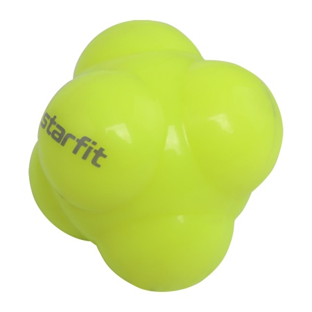 Купить Мяч реакционный Starfit RB-301 в Сегеже 