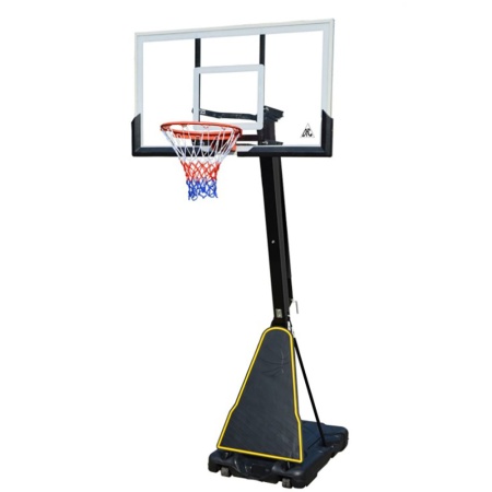 Купить Баскетбольная мобильная стойка DFC REACTIVE 60P в Сегеже 