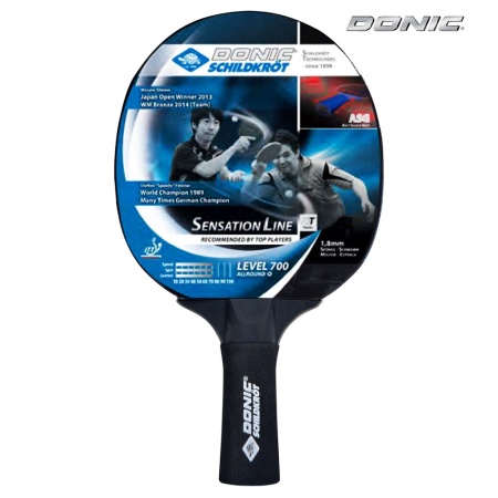 Купить Ракетка для настольного тенниса Donic Sensation 700 в Сегеже 