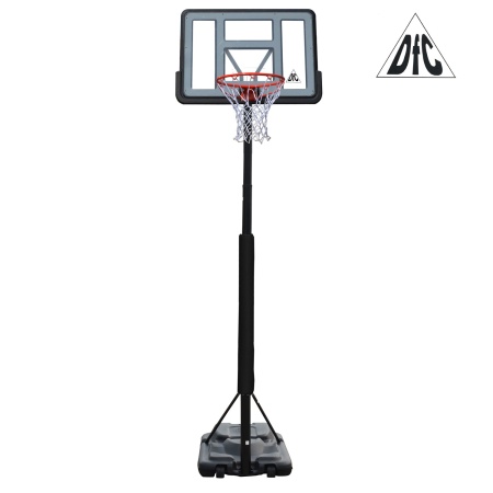 Купить Баскетбольная мобильная стойка 110x75 см в Сегеже 