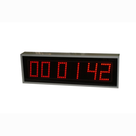 Купить Часы-секундомер настенные С2.25 знак 250 мм в Сегеже 