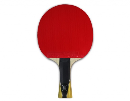 Купить Теннисная ракетка Gambler max speed carbon volt M в Сегеже 