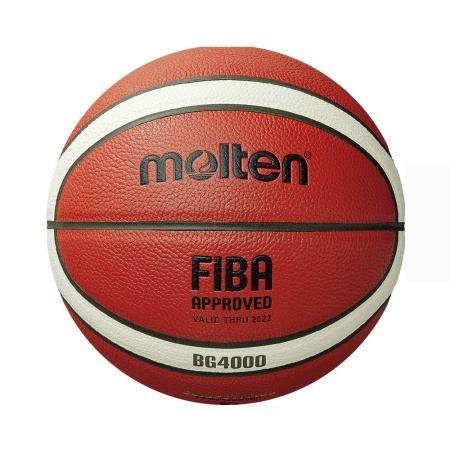 Купить Мяч баскетбольный "MOLTEN B7G4000" р.7 в Сегеже 