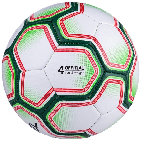 Купить Мяч футбольный Jögel Nano №4 в Сегеже 