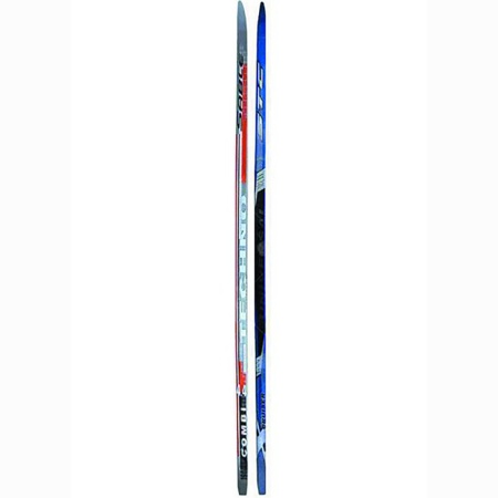 Купить Лыжи STC р.150-170см в Сегеже 