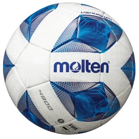 Купить Мяч футбольный Molten F5A4900 в Сегеже 